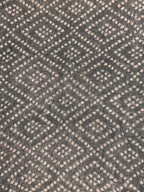 Pure Slate Grey  Linen