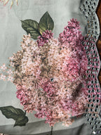 Satin Silk Olive Green Saree