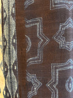 Soft Tussar Silk Saree