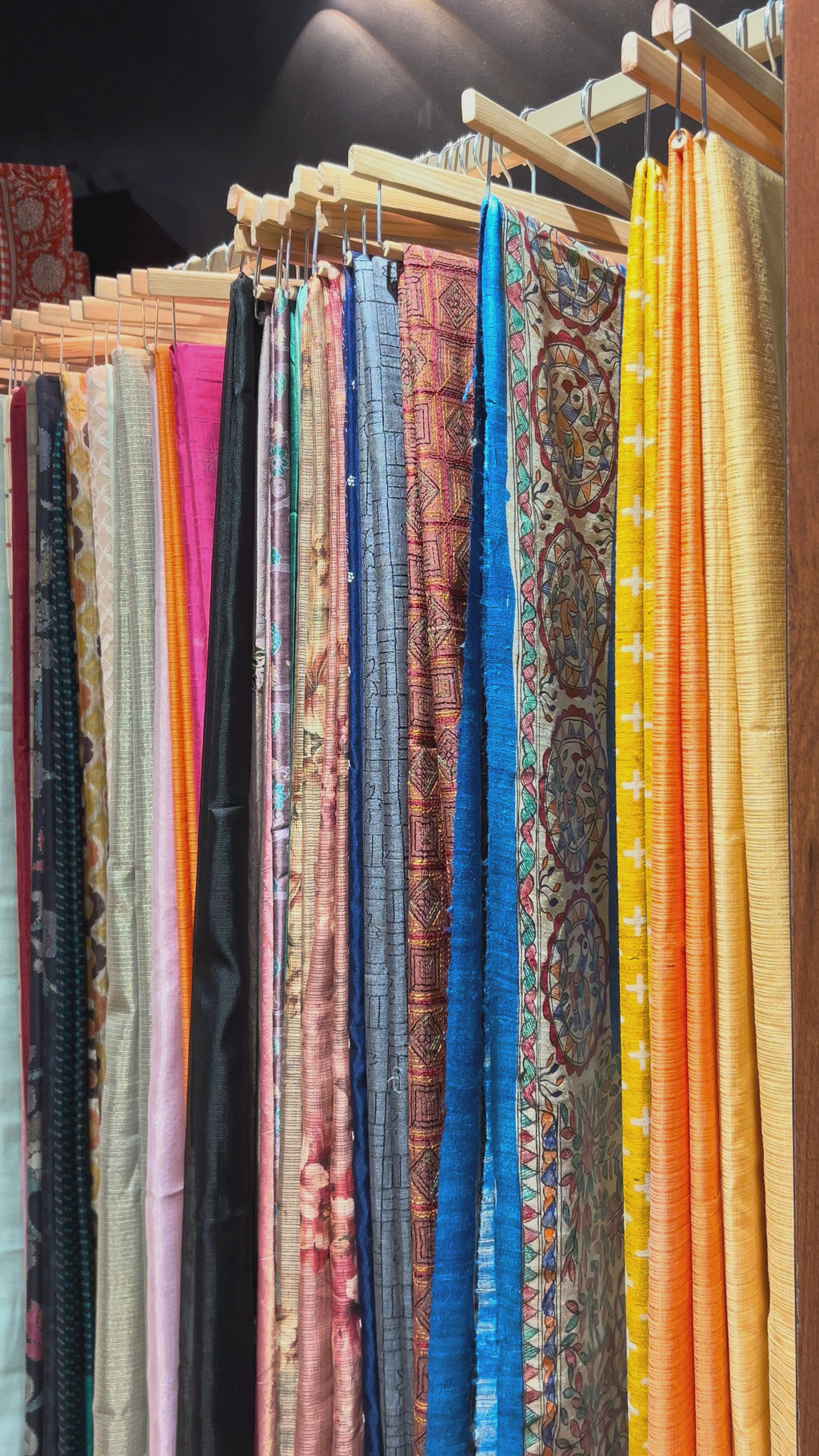 Pure Gicha Silk Royal Blue Saree